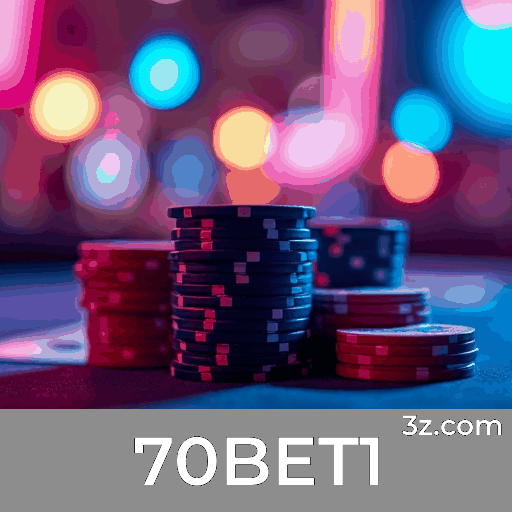 Experimente 70BET1 - Funções Completas e Apostas a Qualquer Hora