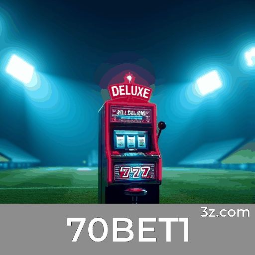 Promoções Imperdíveis no 70BET1: Valorize Suas Apostas