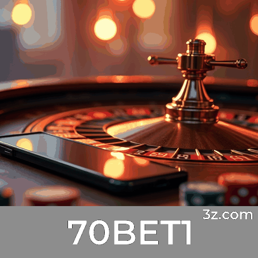 70BET1: Interação Social em Casinos Online