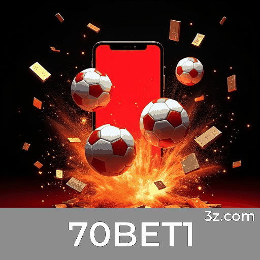 70BET1: Cassino Online Seguro e Premiado