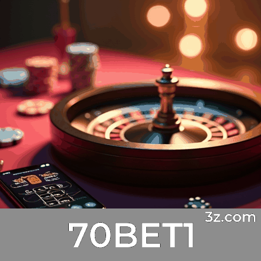70BET1: Jogos de cassino emocionantes e oportunidades de ganho!