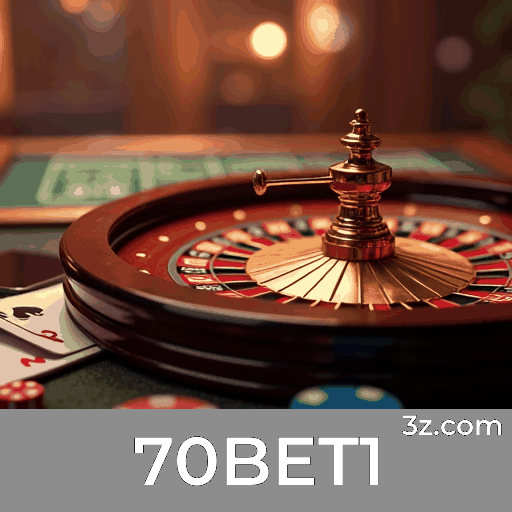 70BET1 e Crash: A Comunidade Estratégica