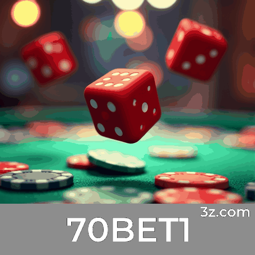 70BET1: Eventos Esportivos Completos e Odds ao Vivo