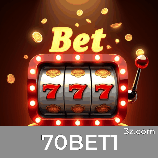 70BET1: Jogos de cassino emocionantes e oportunidades de ganho!