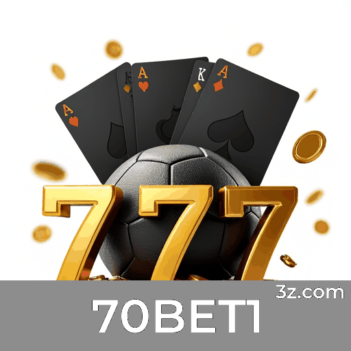 70BET1: Cassino Online Seguro e Premiado