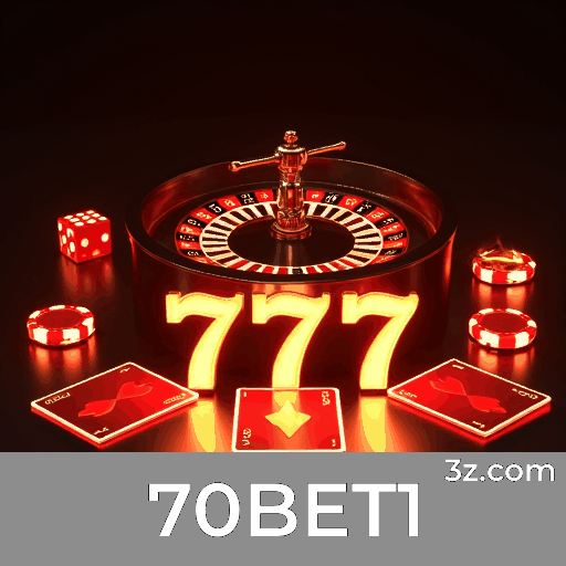 70BET1: Plataforma Comunitária e Interativa