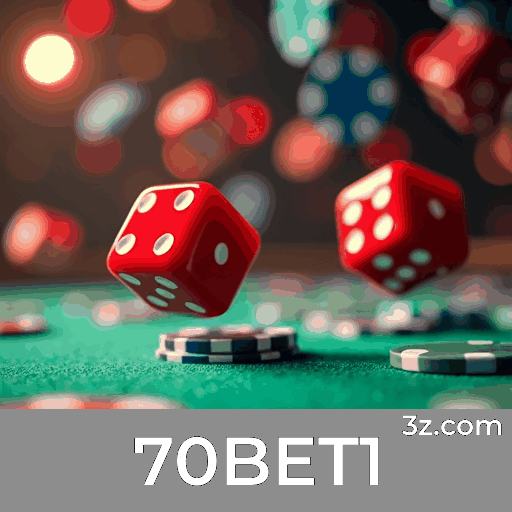 70BET1: Jogos de cassino emocionantes e oportunidades de ganho!