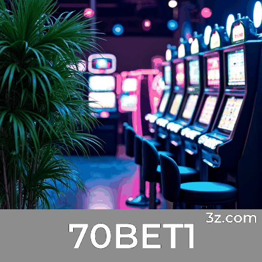 Promoções Imperdíveis no 70BET1: Valorize Suas Apostas