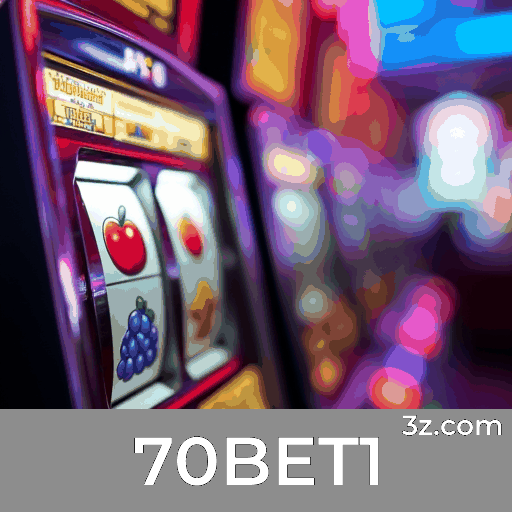 70BET1: Eventos Esportivos Completos e Odds ao Vivo