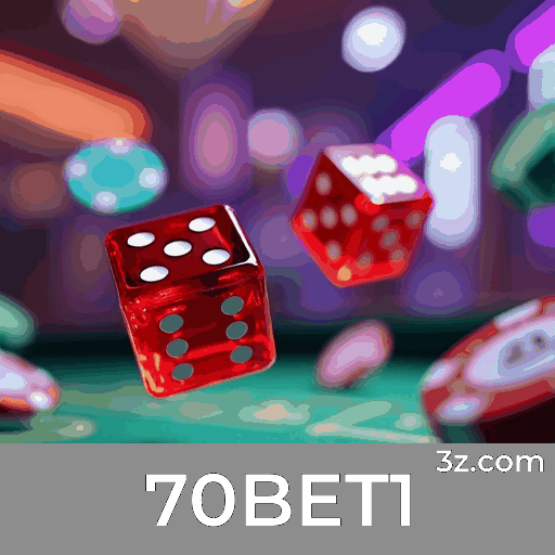 70BET1 Inovação: Tecnologia de Ponta em Jogos de Apostas