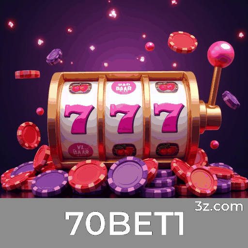 Promoções Imperdíveis no 70BET1: Valorize Suas Apostas