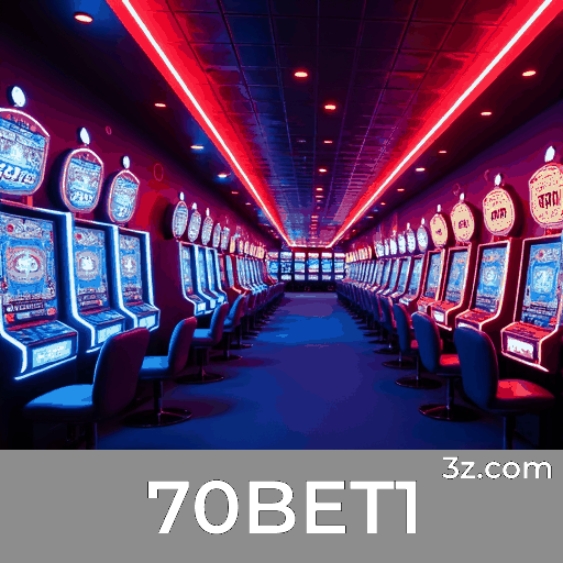 70BET1: Plataforma Comunitária e Interativa