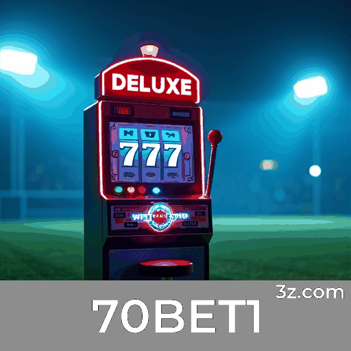 70BET1: Eventos Esportivos Completos e Odds ao Vivo