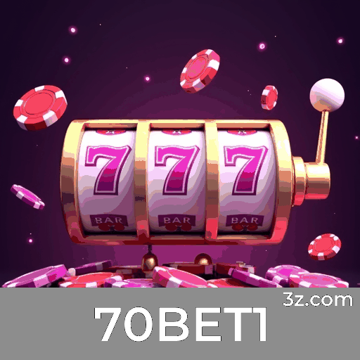 70BET1: Plataforma Comunitária e Interativa
