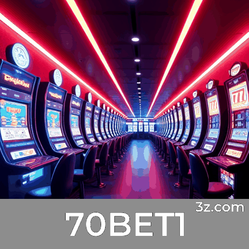 70BET1: Cassino Online Seguro e Premiado