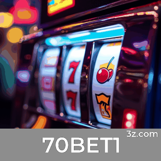 Experimente 70BET1 - Funções Completas e Apostas a Qualquer Hora