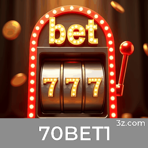 70BET1: Plataforma Comunitária e Interativa