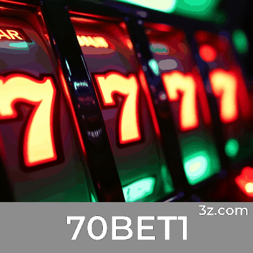 Experimente 70BET1 - Funções Completas e Apostas a Qualquer Hora